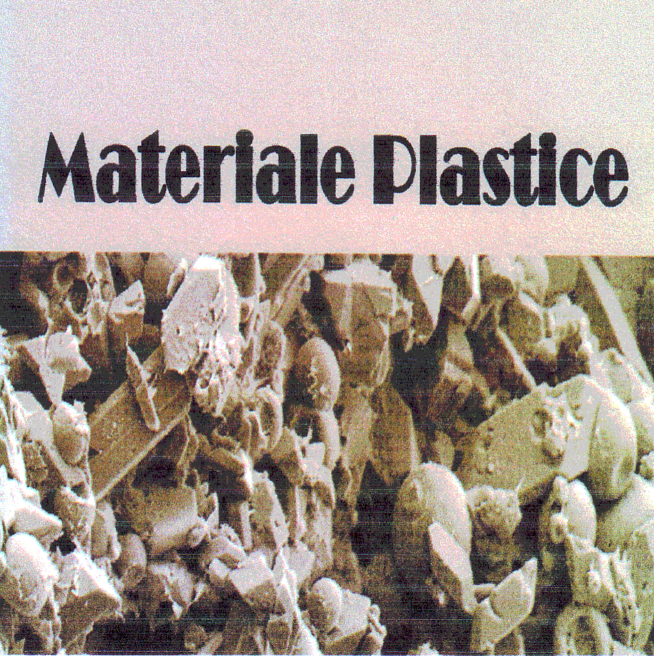 Materiale Plastice