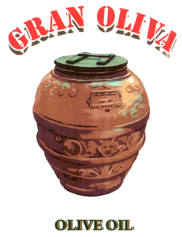 GRAN OLIVA