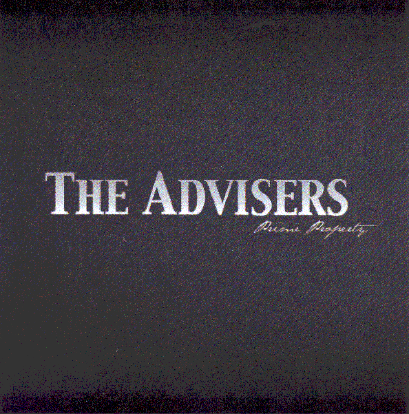 THE ADVISERS Prime Property