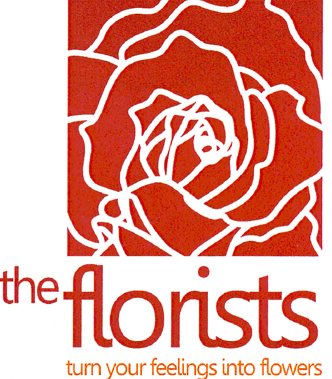 the florists turn your feelings into flowers