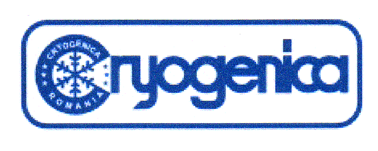 Cryogenica ROMANIA