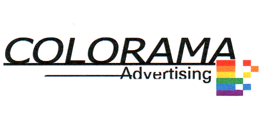 COLORAMA Advertising