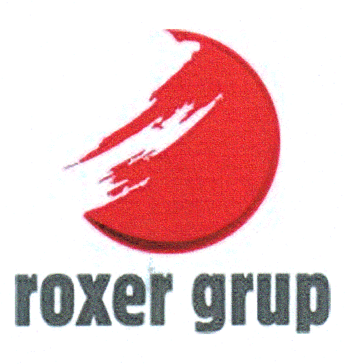 roxer grup