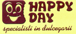 HAPPY DAY specialisti in dulcegarii