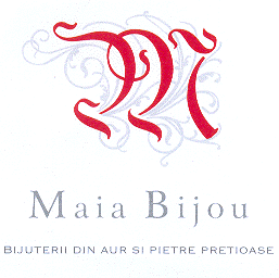 MAIA BIJOU BIJUTERII DIN AUR SI PIETRE PRETIOASE