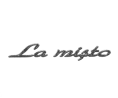 LA MIŞTO