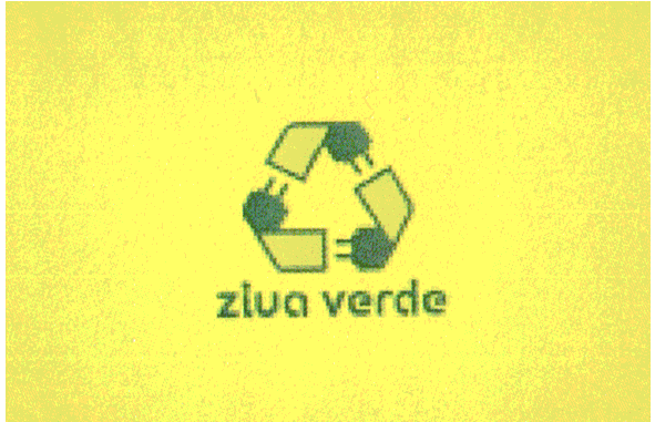 ZIUA VERDE