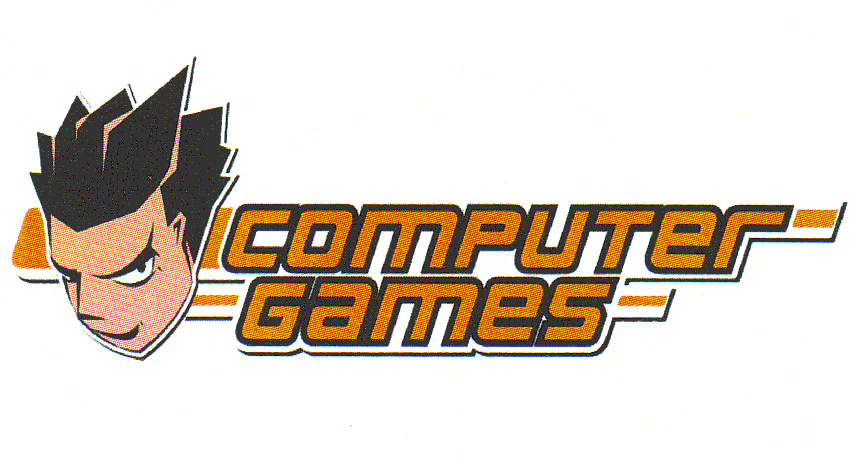 computer games