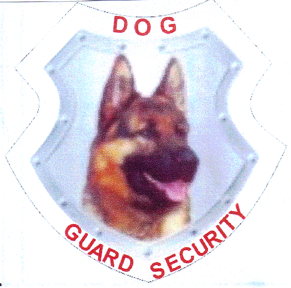 DOG GUARD SECURITY