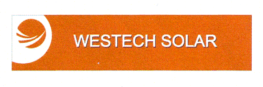 WESTECH SOLAR