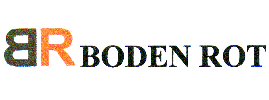 BODEN ROT