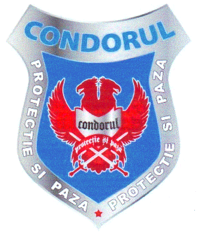 CONDORUL PROTECTIE SI PAZA