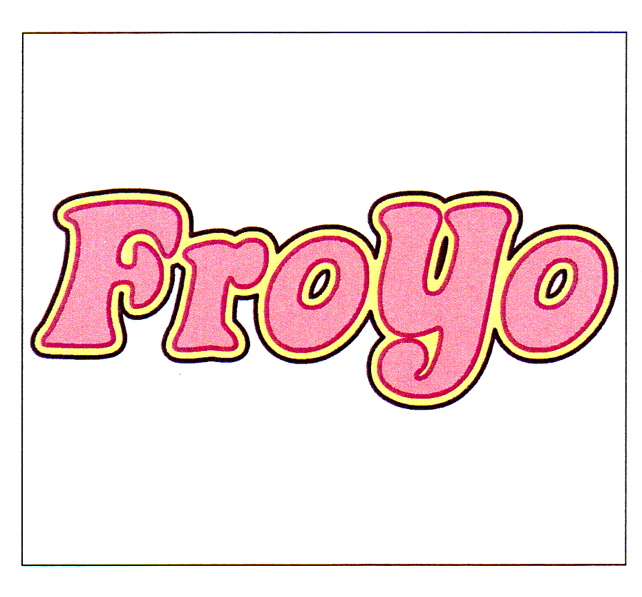 FROYO