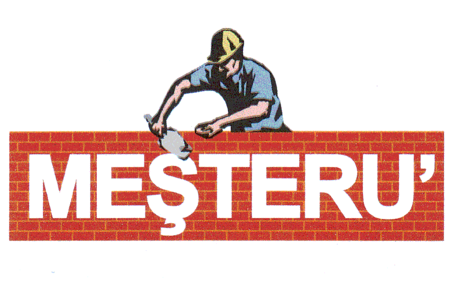 MEŞTERU'