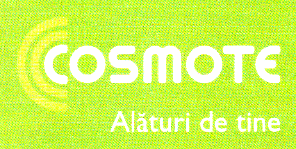 COSMOTE Alături de tine