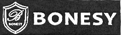 B BONESY