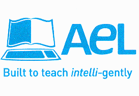 AEL BUILT TO TEACH INTELLI-GENTLY