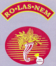 RO-LAS-NEM