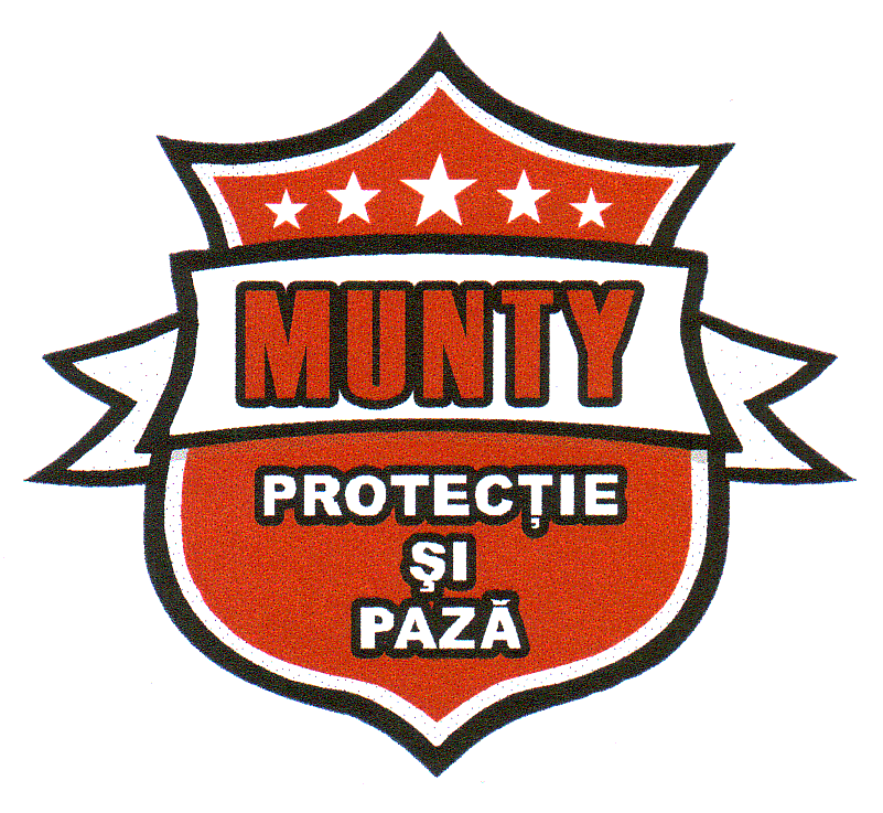 MUNTY, PROTECŢIE ŞI PAZĂ
