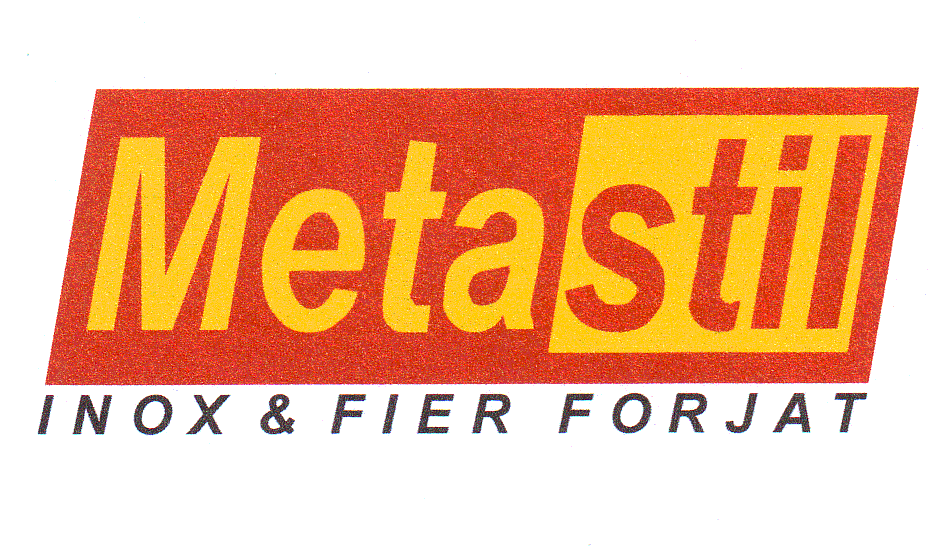 METASTIL - INOX &FIER FORJAT