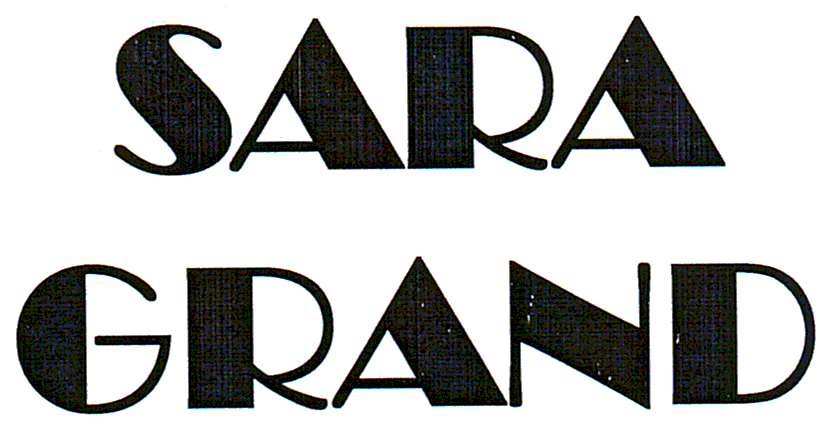 SARA GRAND