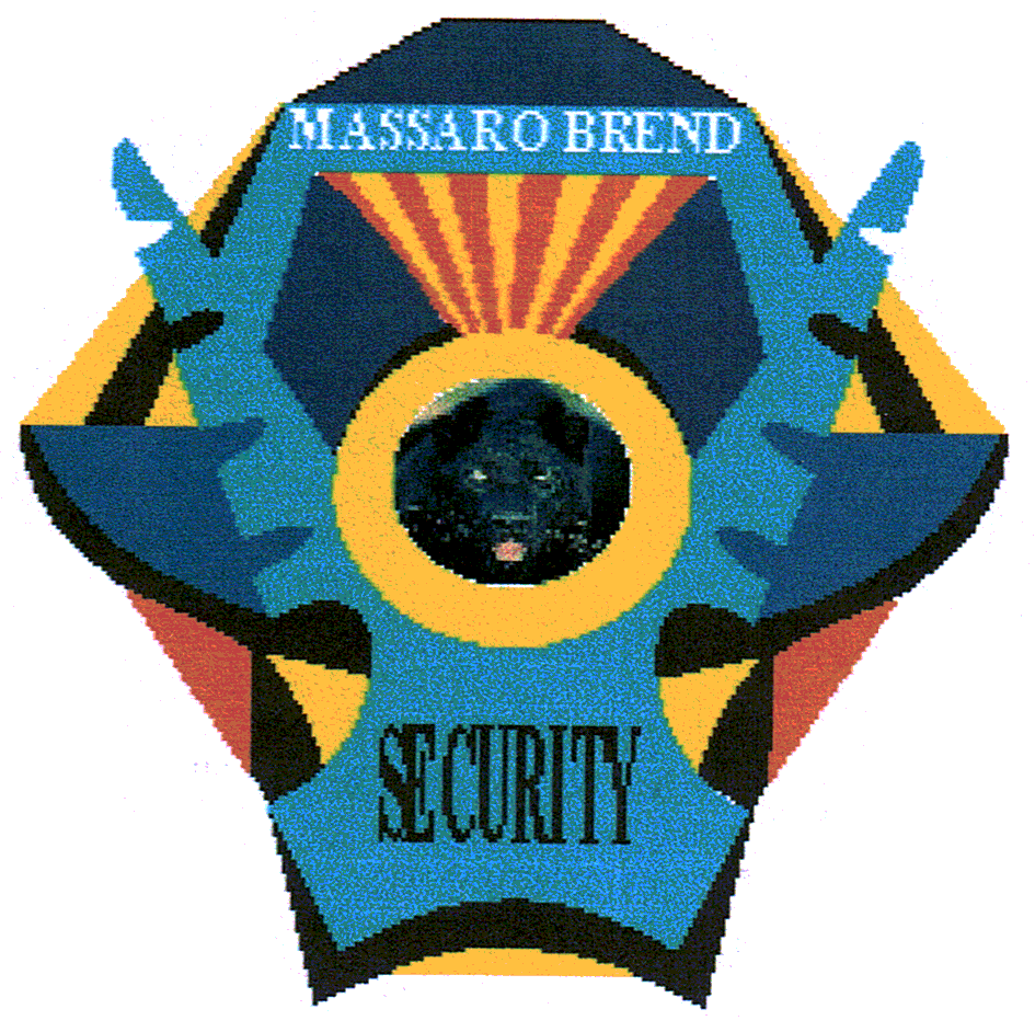 MASSARO BREND SECURITY