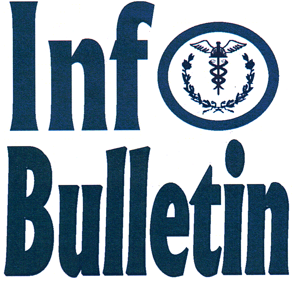 InfoBulletin