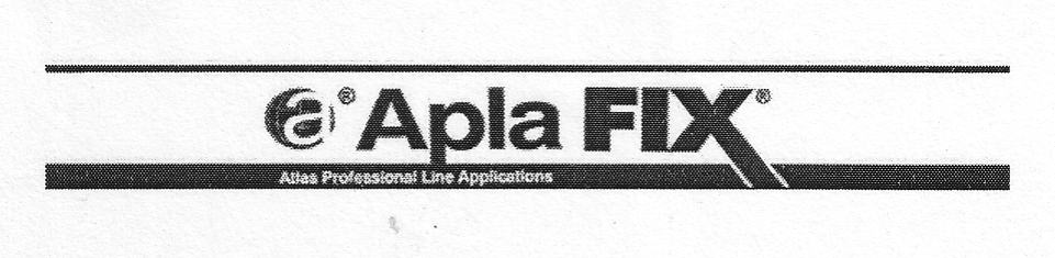 a Apla FIX