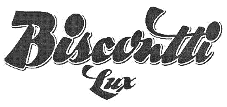BISCONTTI LUX
