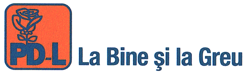 PD-L, La Bine şi la Greu