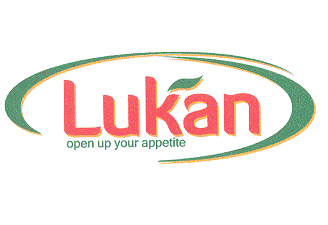 Lukan open up your appetite