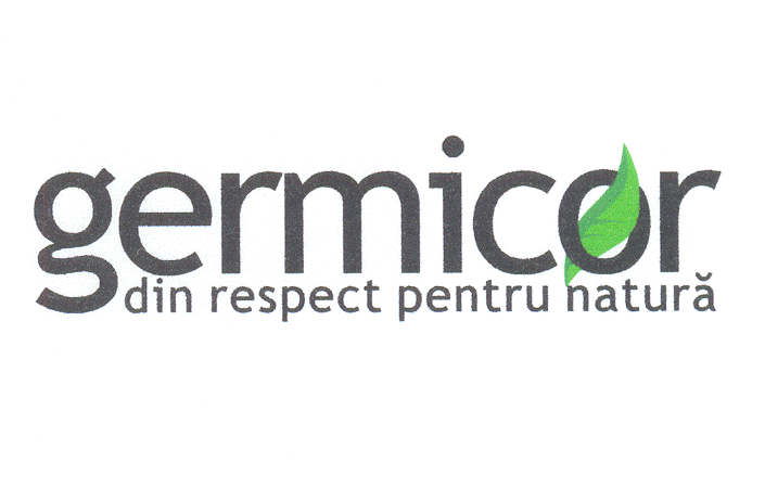 GERMICOR DIN RESPECT PENTRU NATURĂ