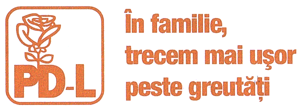 PD-L, În familie, trecem mau uşor peste greutăţi