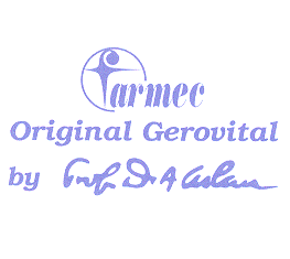 FARMEC ORIGINAL GEROVITAL BY PROF DR A ASLAN
