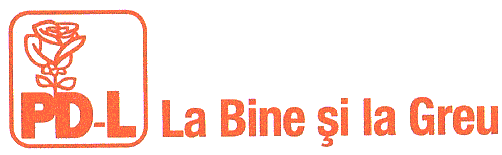 PD-L, La Bine şi la Greu