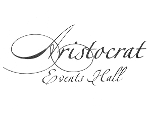 Aristocrat Events Hall