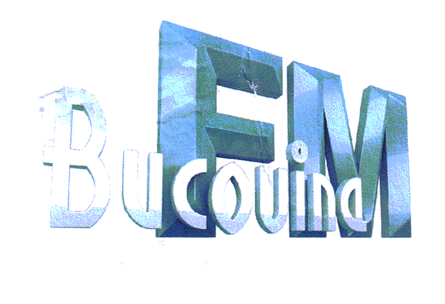 BUCOVINA FM