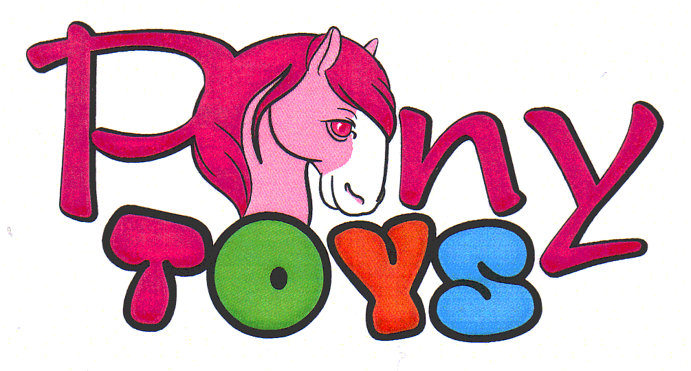 PONY TOYS