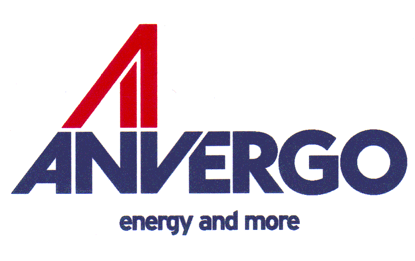 ANVERGO energy and more
