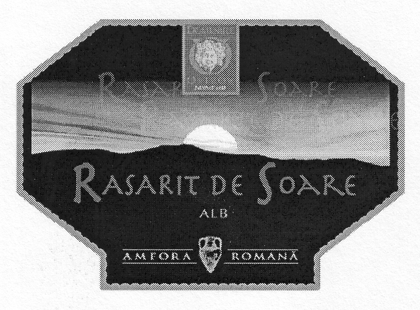 RĂSĂRIT DE SOARE