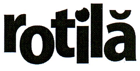 ROTILĂ