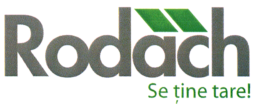 Rodach Se ţine tare!