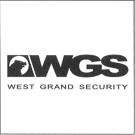 WGS WEST GRAND SECURITY