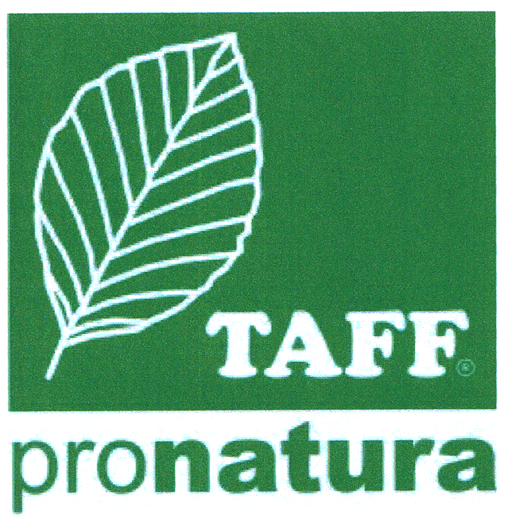 TAFF pronatura