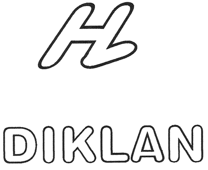 H DIKLAN