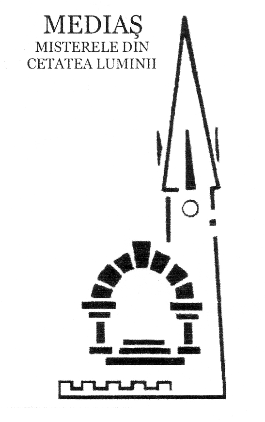 MEDIAŞ MISTERELE DIN CETATEA LUMINII