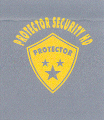 PROTECTOR SECURITY HD