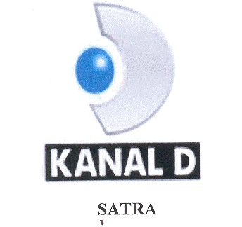 KANAL D ŞATRA