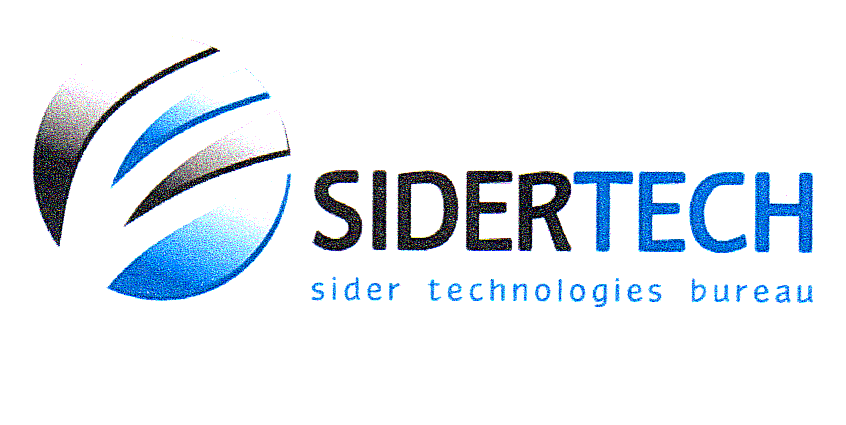 SIDERTECH sider technologies bureau