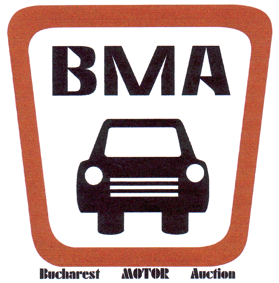 Bucharest MOTOR Auction - BMA